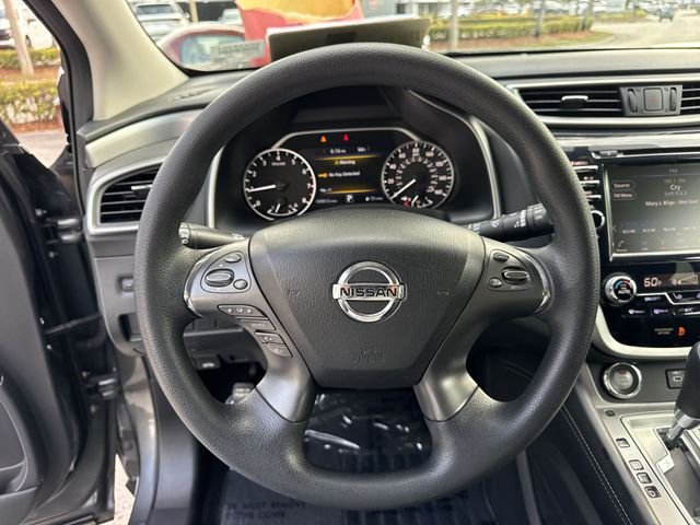 2019 Nissan Murano S - Photo 14