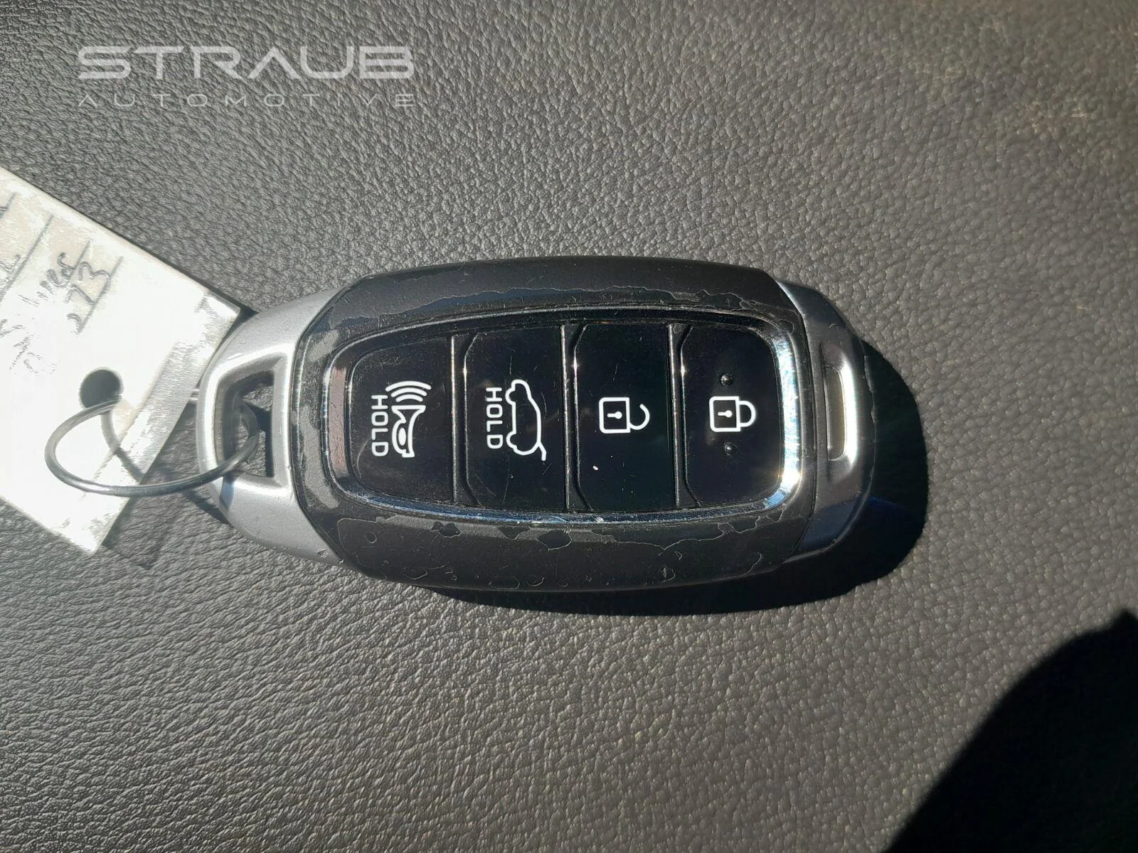 Used 2020 Thunder Gray Hyundai SEL image 10