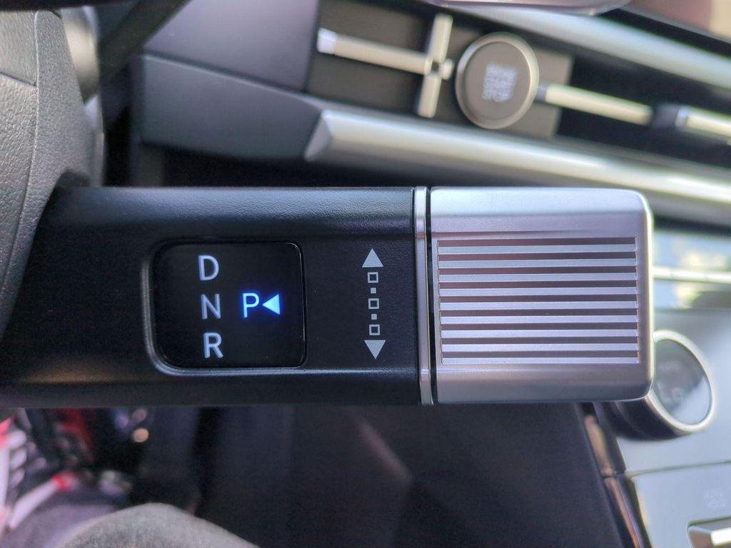 New 2026 Gray Hyundai XRT AWD image 20