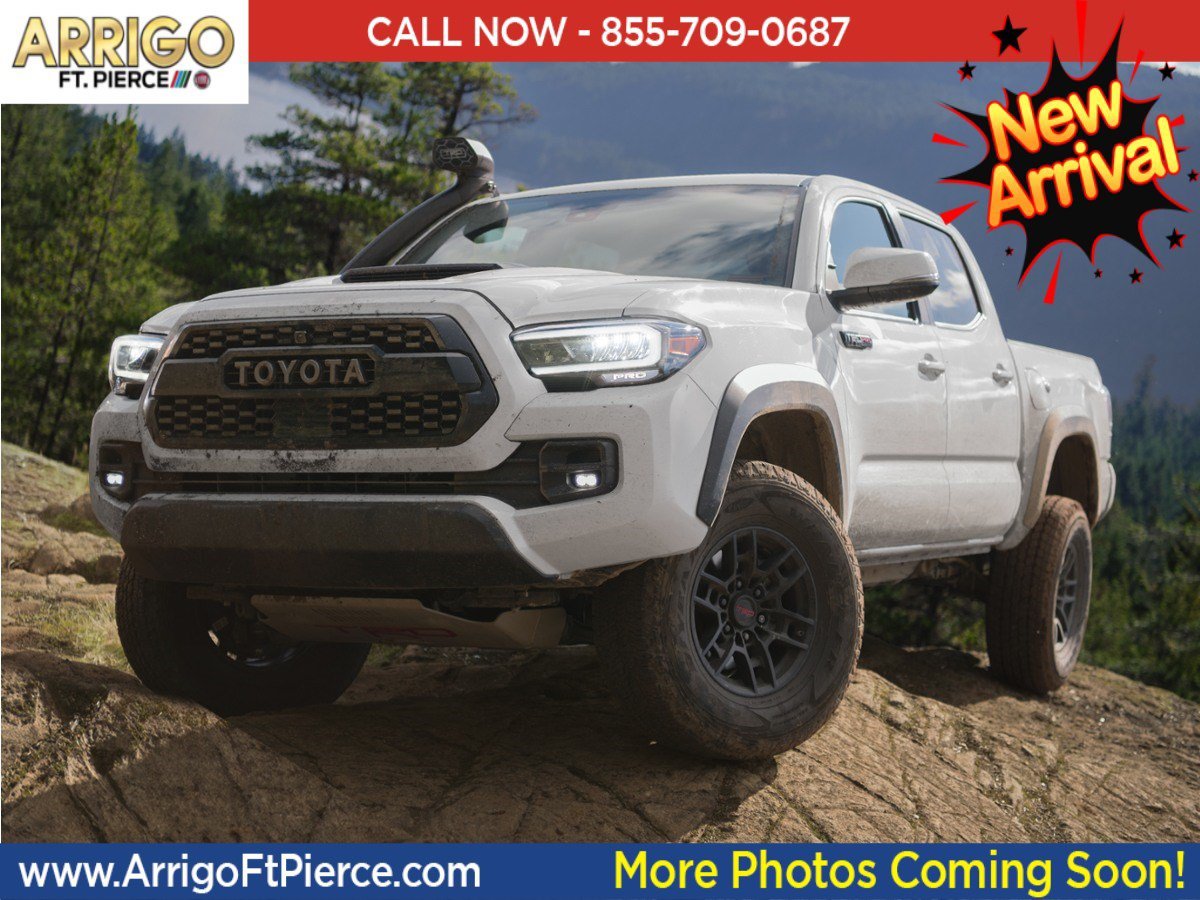 Used 2022 Magnetic Gray Metallic Toyota SR image 1