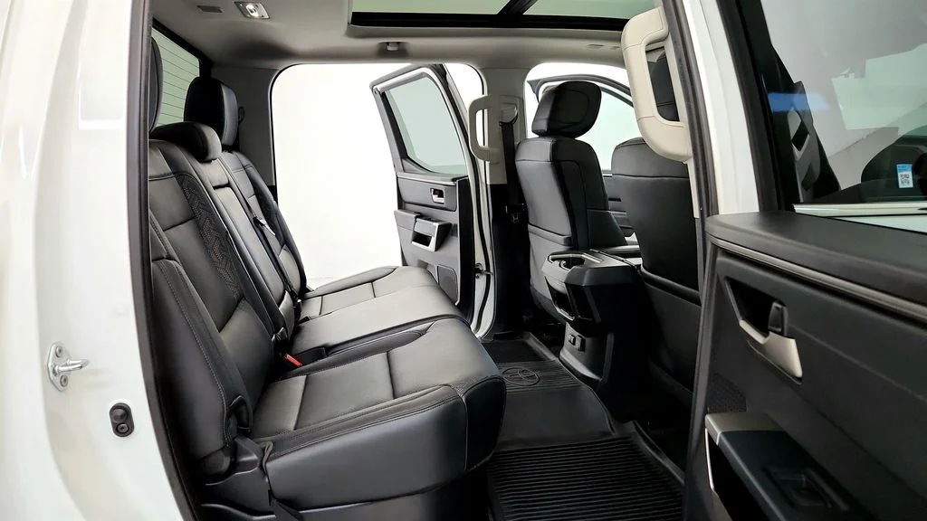 2022 Toyota Tundra Limited - Photo 17