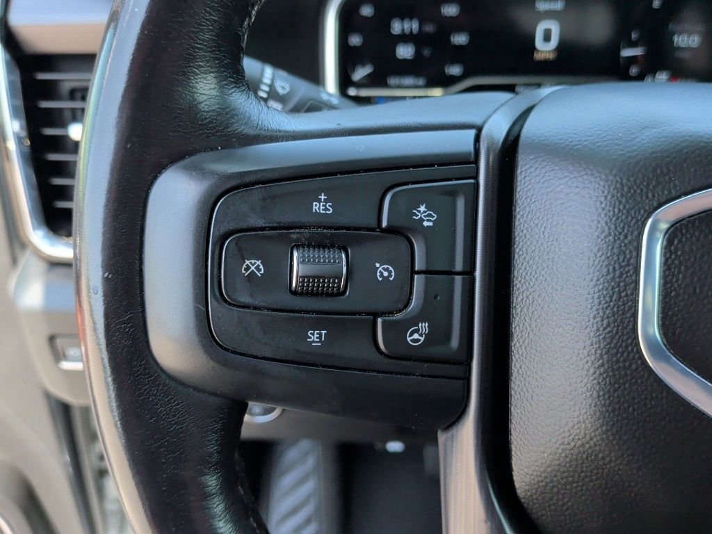 Used 2024 Sterling GMC Denali Ultimate image 19