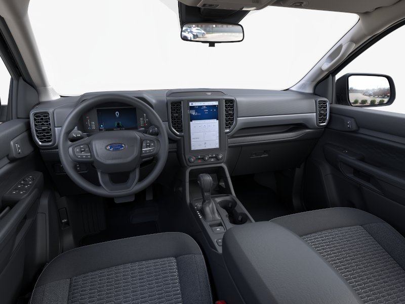 2025 Ford Ranger XL - Photo 29
