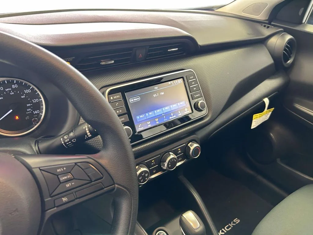 Used 2025 Blue Nissan S image 20