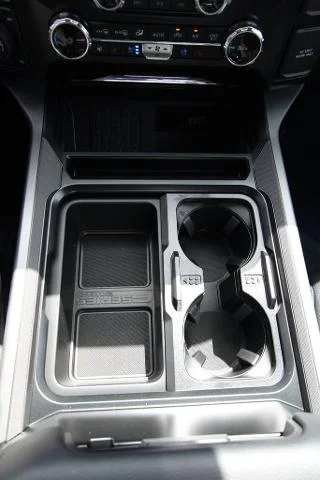 New 2026 Agate Black Metallic Ford F-350® Lariat® image 27