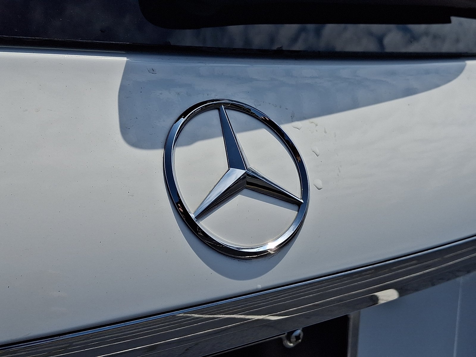 2026 Mercedes-Benz GLE GLE350 - Photo 30