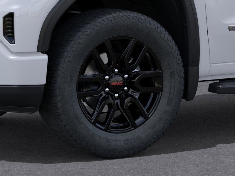 2026 GMC Sierra 1500 Elevation - Photo 9