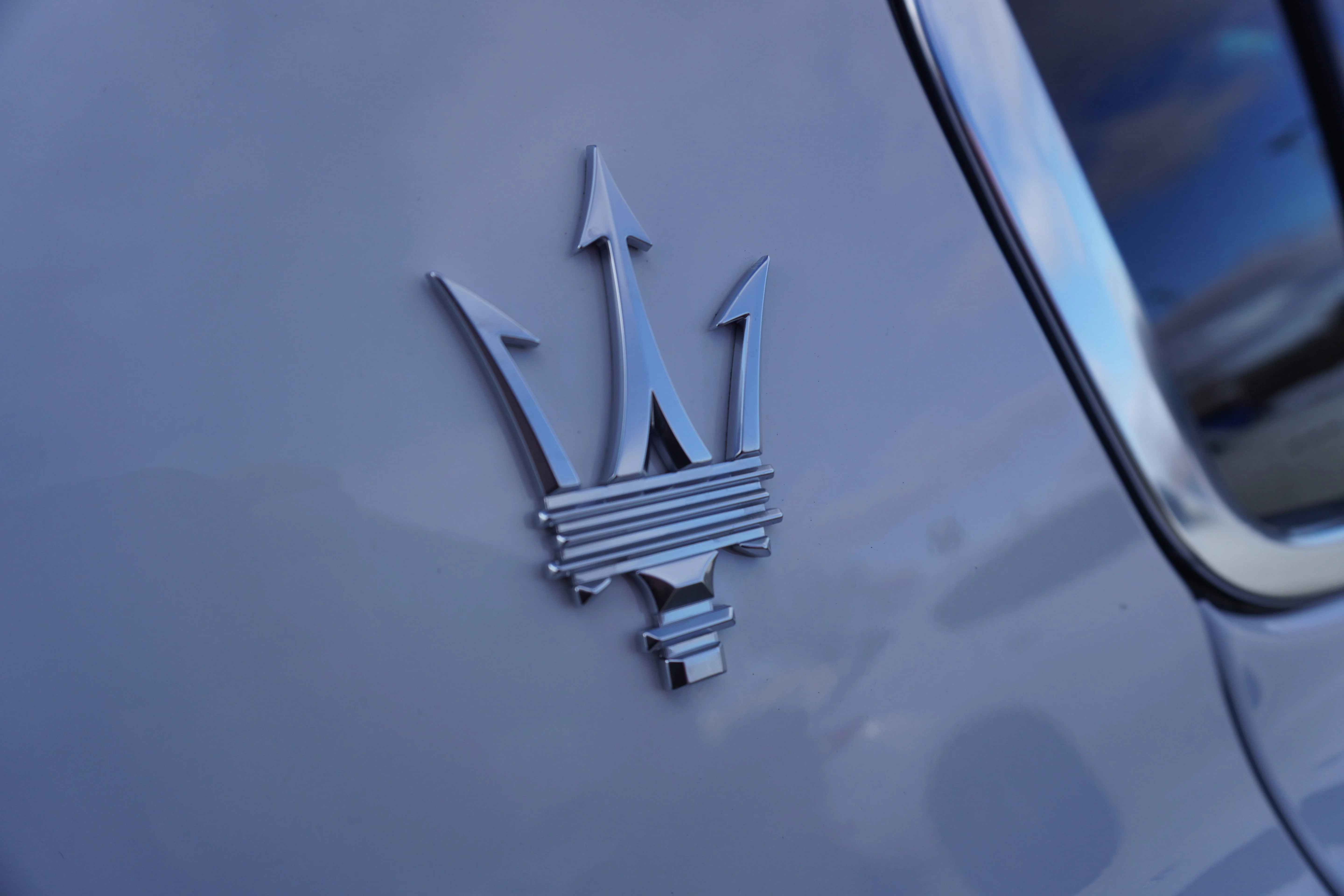 2025 Maserati Grecale Base - Photo 12