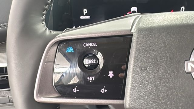 2025 Nissan Murano SL - Photo 22