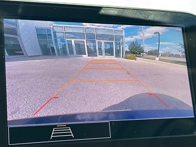 Used 2024 Black Chevrolet LT image 31