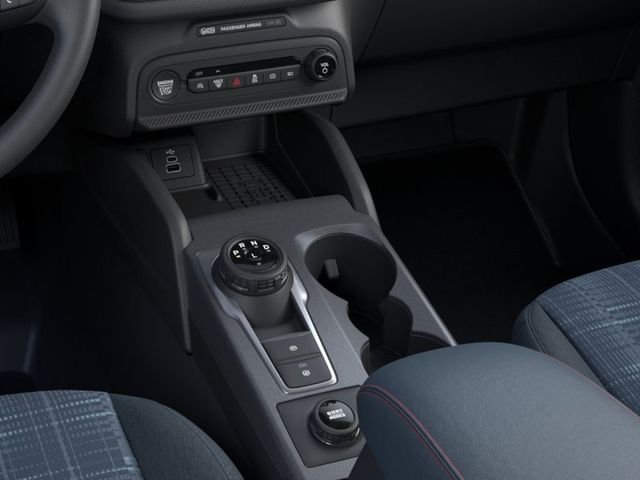 New 2025 Azure Gray Metallic Tri-Coat Ford Heritage image 15
