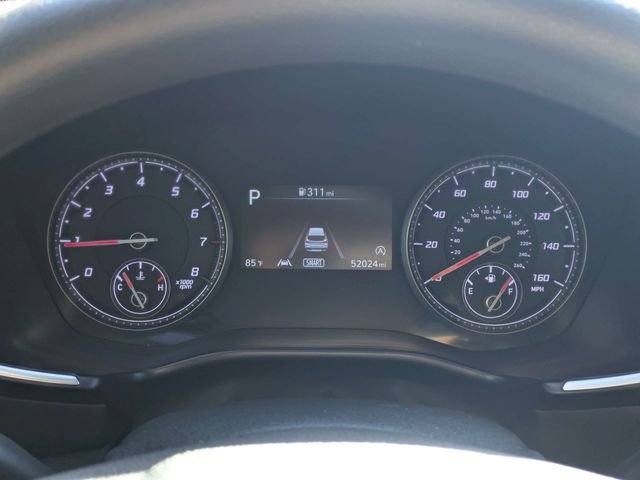 2022 Hyundai Santa Fe SEL - Photo 29