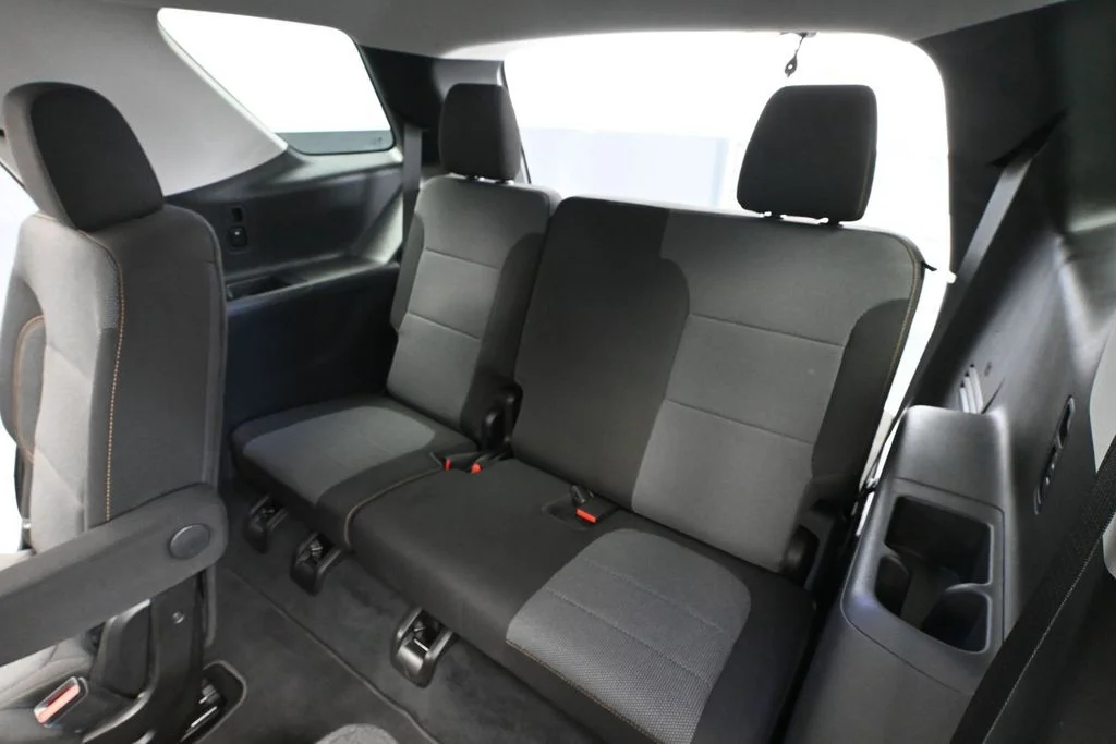 Used 2021 Black Chevrolet LT image 44