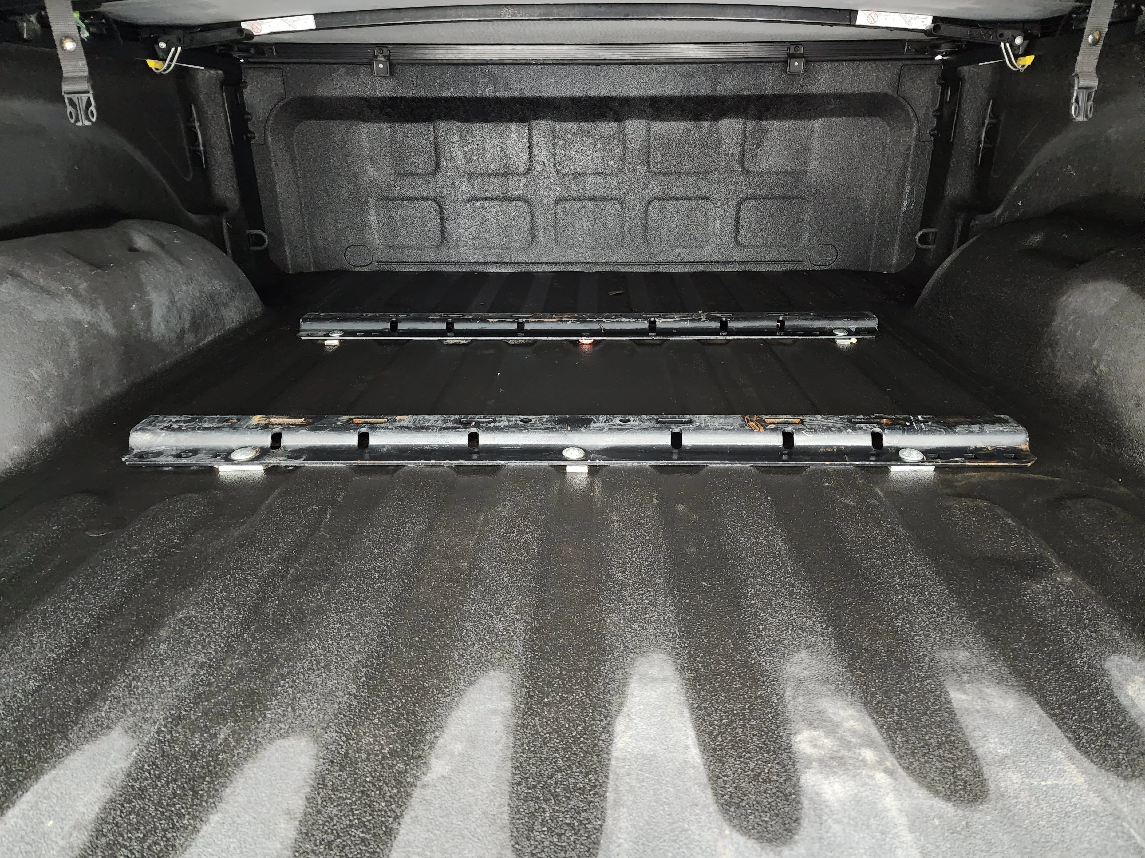Used 2019 Bright White Clearcoat Ram Big Horn image 31