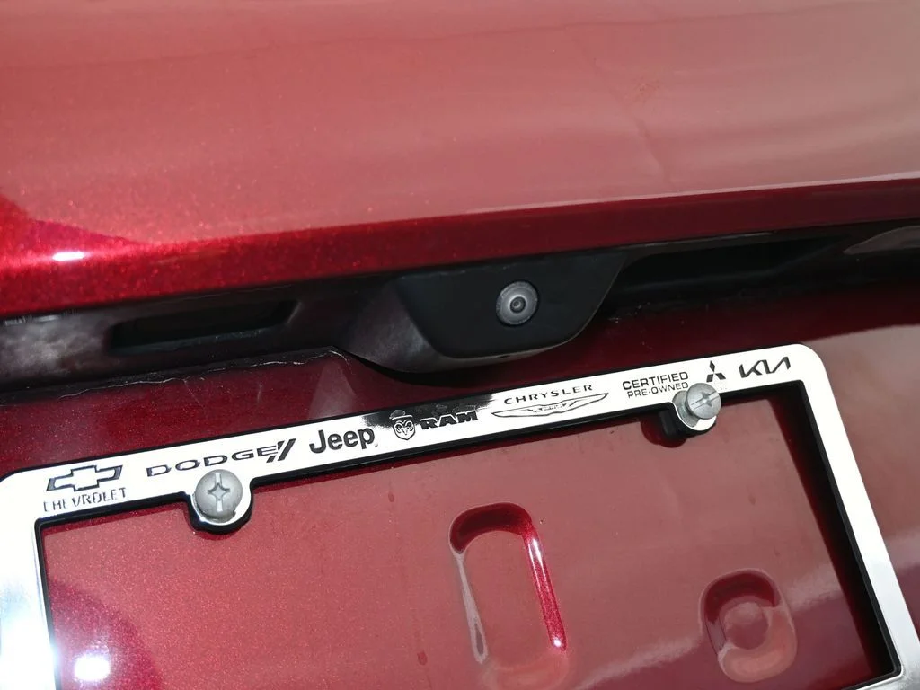 2023 Jeep Grand Cherokee Overland - Photo 42