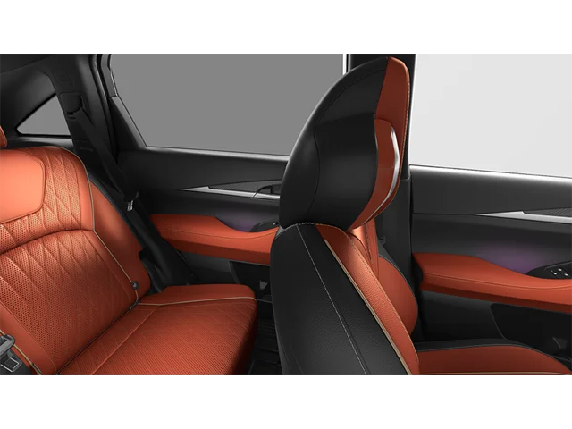 New 2027 Mineral Black INFINITI Autograph AWD image 19