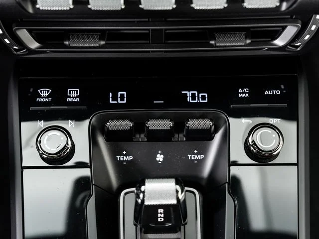 Certified Used 2024  Porsche Carrera T image 20