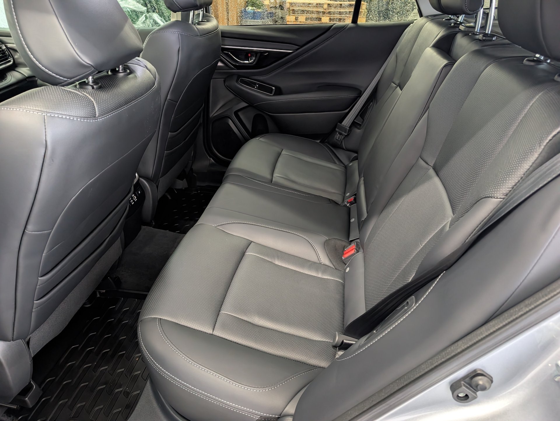 2025 Subaru Outback Touring - Photo 27