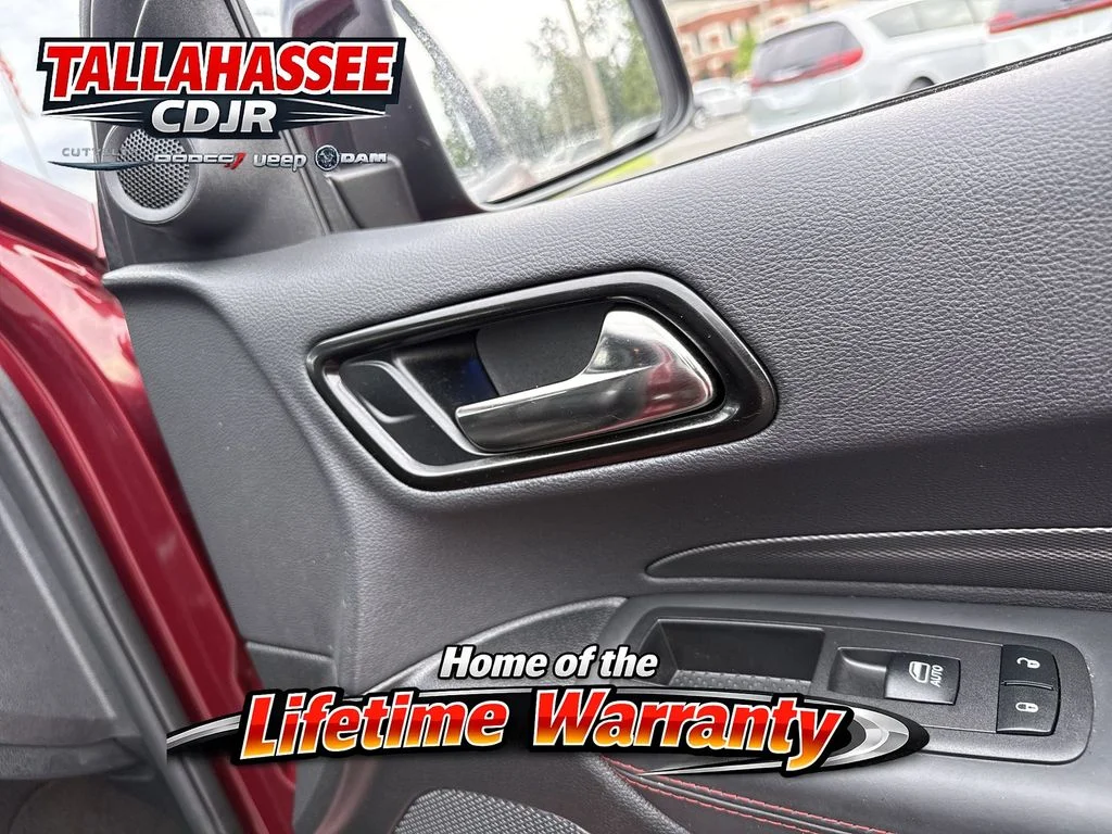 Used 2023 Red Dodge GT Plus image 30