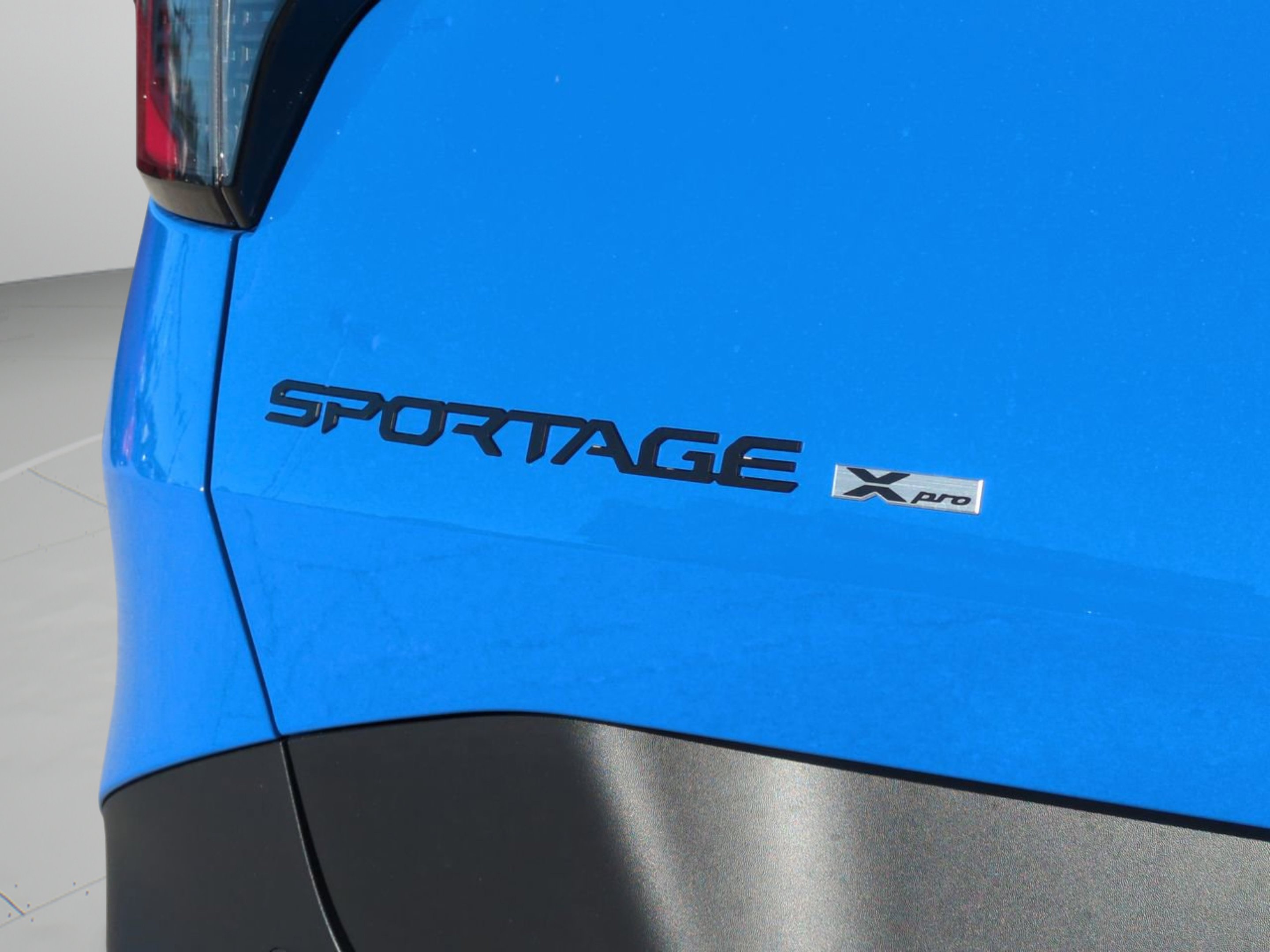 2026 Kia Sportage X-Pro Prestige - Photo 35