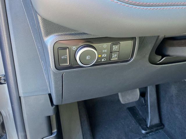 New 2026 Gray Ford Active image 15