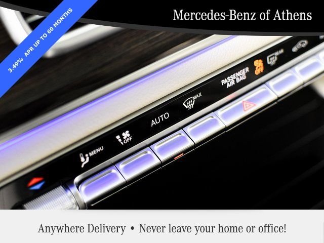 New 2026 Black Mercedes-Benz GLE 450 image 29