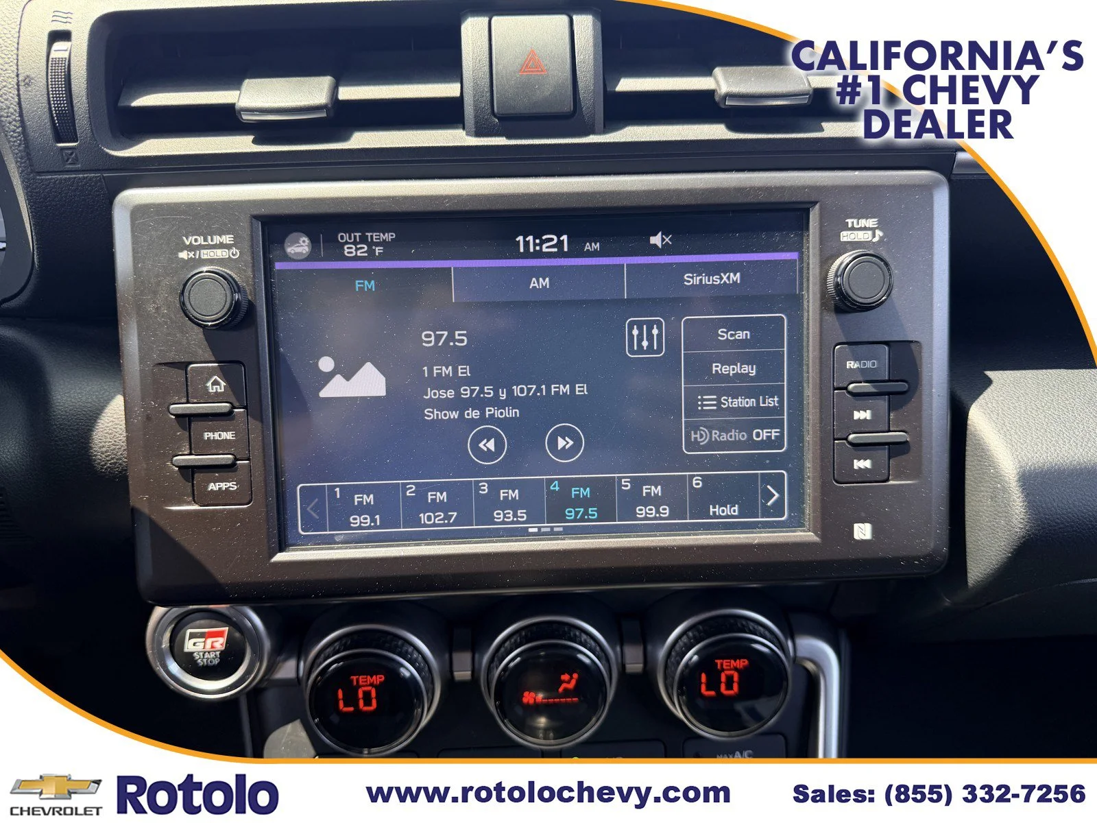 Used 2024 Steel Toyota 2DR MT image 14