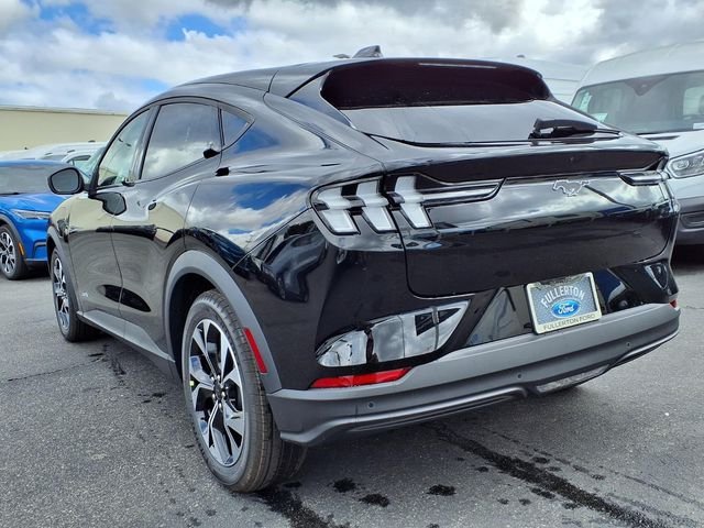 2026 Ford Mustang Mach-E Select