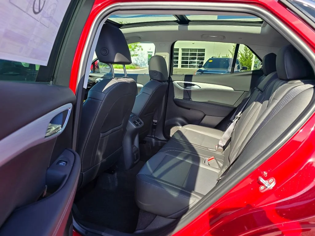 2026 Buick Envision Avenir - Photo 23