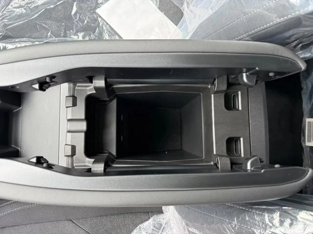 New 2026 Rhodium White Metallic Mazda 2.5 S AWD image 23