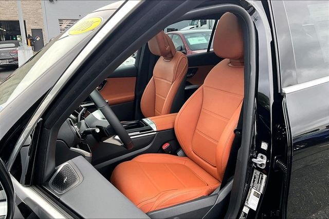 Certified Used 2026 Black Mercedes-Benz GLC 300 image 6