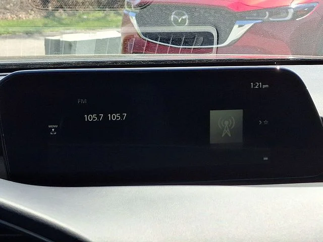New 2026 Gray Mazda 2.5 S Preferred image 13