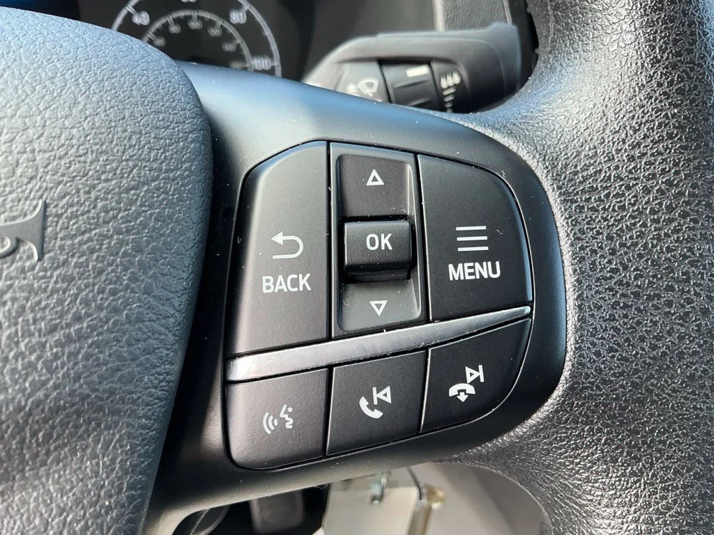 Used 2024 White Ford XLT image 32