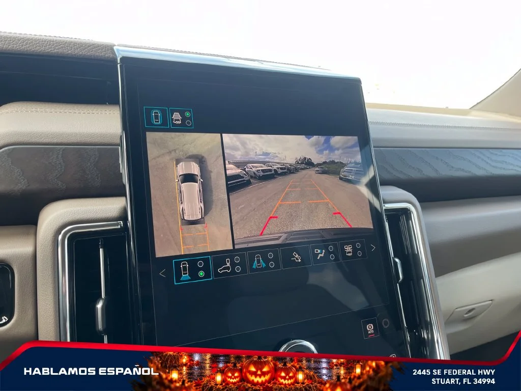 New 2027 Onyx Black GMC Denali image 32