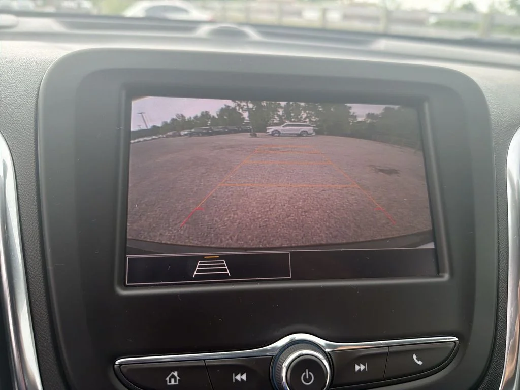 Used 2024 Black Chevrolet LT image 17