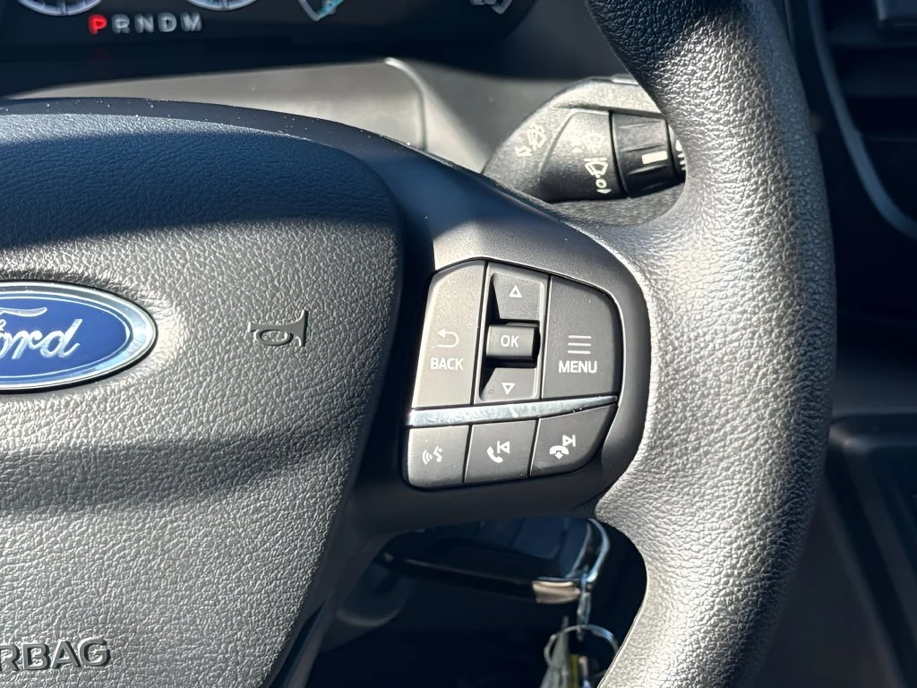 Used 2025 White Ford Base image 14