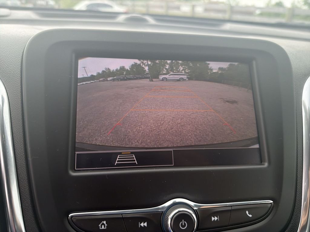 Used 2024 Black Chevrolet LT image 17