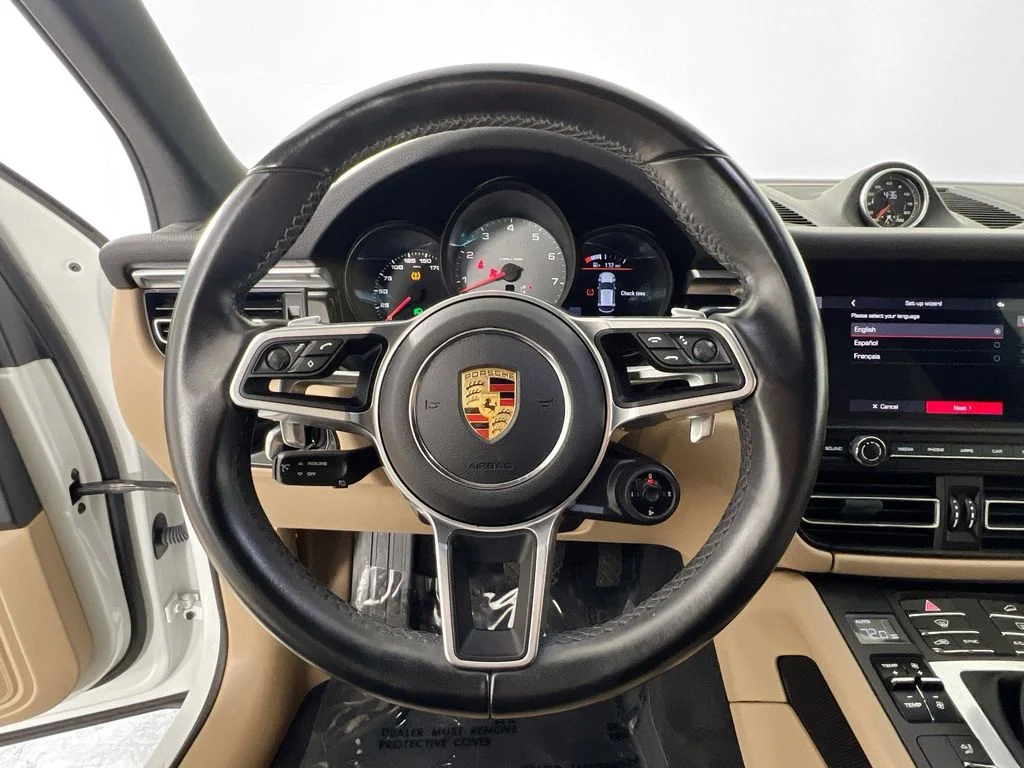 Used 2020  Porsche S image 11