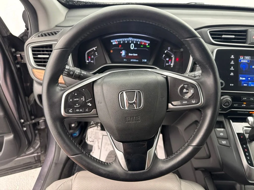 Used 2018  Honda EX-L image 27