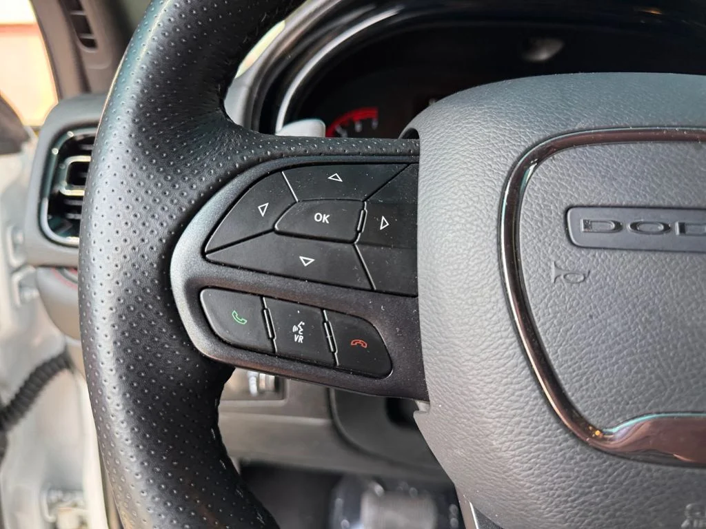 Used 2025 White Dodge R/T Plus image 24