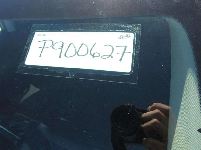 Certified Used 2025 Modern Steel Metallic Honda EX-L image 7