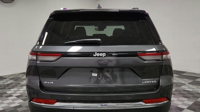 2024 Jeep Grand Cherokee Limited - Photo 7