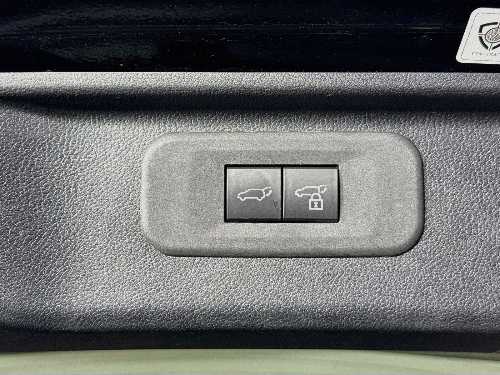 Certified Used 2026 Midnight Black Metallic Toyota XLE image 41