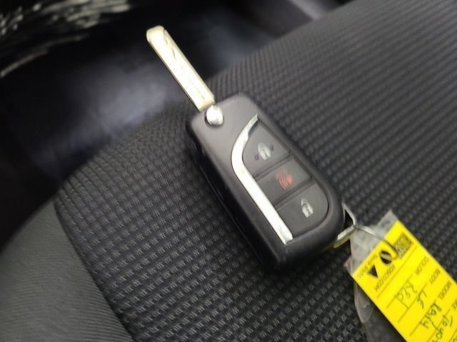 Certified Used 2019 Ruby Flare Pearl Toyota LE image 30