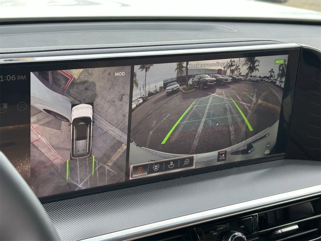 2026 INFINITI QX80 Luxe - Photo 31