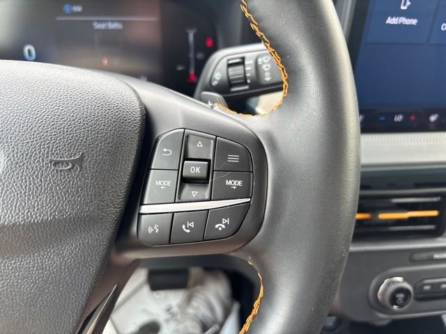 Used 2025 Gray Ford Tremor image 19
