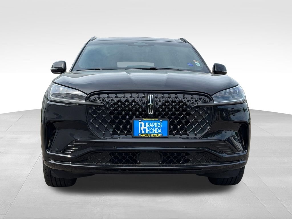 Used 2025 Lincoln Aviator Reserve with VIN 5LM5J7XC3SGL23022 for sale in Coon Rapids, Minnesota