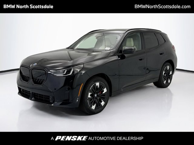 2026|BMW|X3|30 xDrive|4D Sport Utility