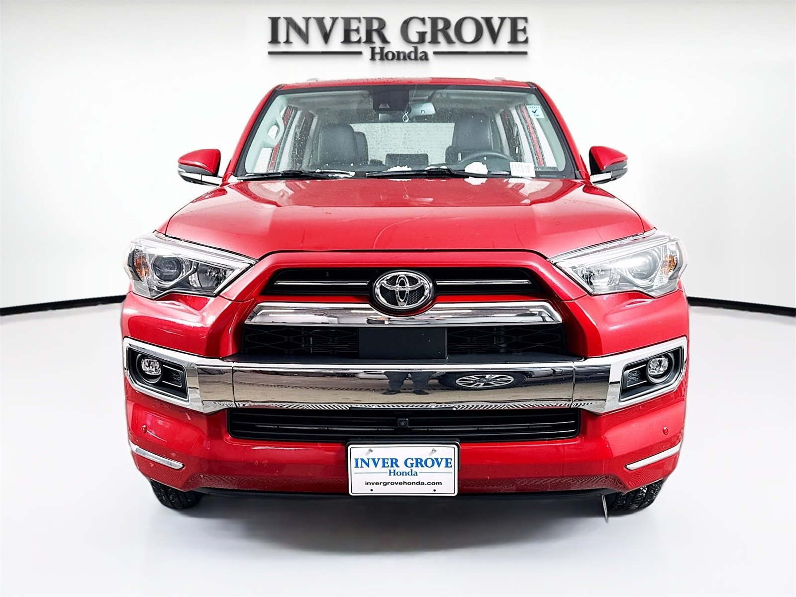 Used 2022 Toyota 4Runner Limited with VIN JTEKU5JR3N6031363 for sale in Inver Grove Heights, Minnesota