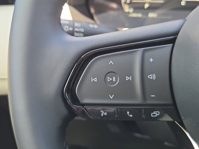 New 2026 Jet Black Mica Mazda 2.5 S Preferred AWD image 12
